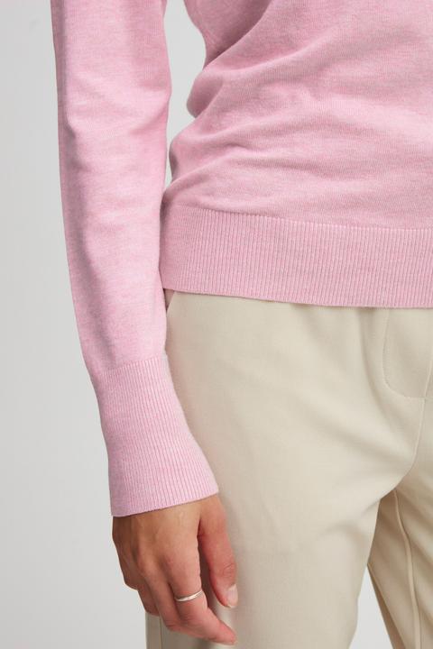 Actual product image B.young BYMMPIMBA1 BUTTON JUMPER - 20812781 (XL)