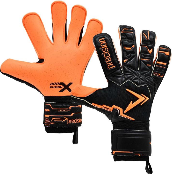 Produktbild Precision Fusion X Pro Surround TorhüterHandschuhe (6)