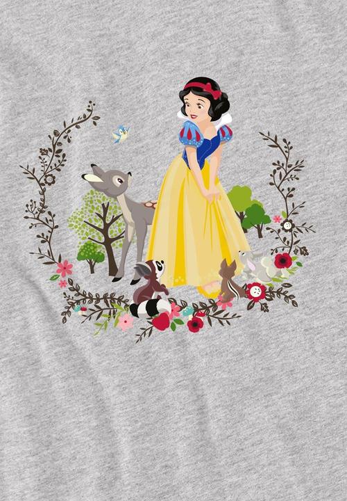 Immagine prodotto Snow White And Her Forest Friends Maglietta Bambini (128)
