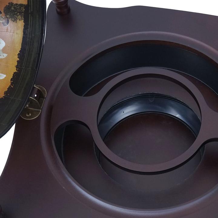 Actual product image JOHN316 Globusbar
