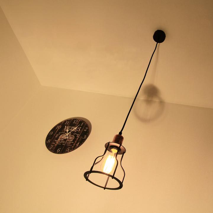 Image du produit Licht-Erlebnisse Vintage (E27)