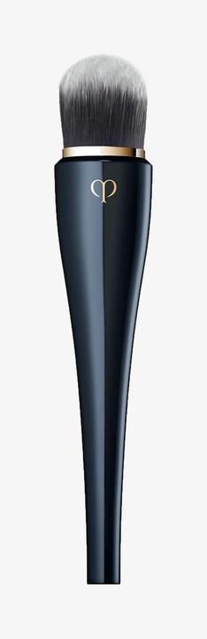 Actual product image Clé De Peau Light Coverage Foundation Brush (Foundation)