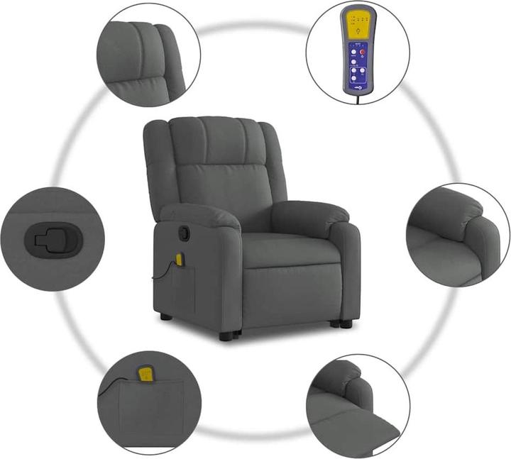 Actual product image VidaXL Ivan