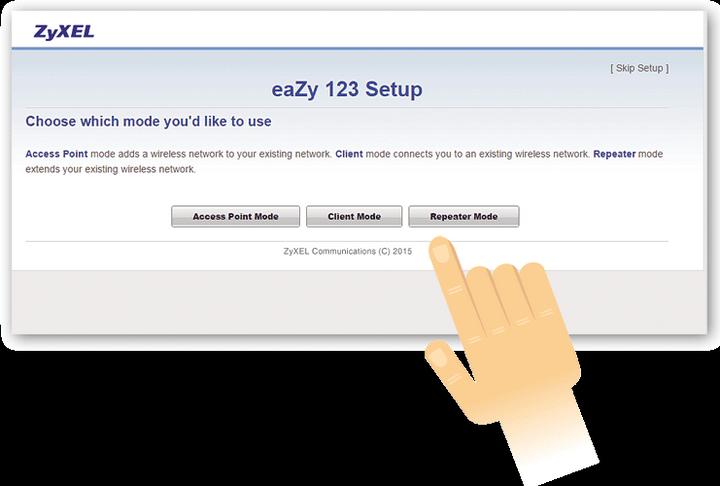 Produktbild Zyxel Armor X1, ac1733/n300 (1733 Mbit/s)
