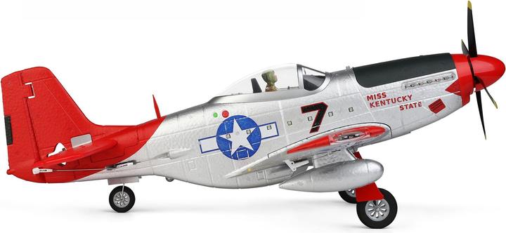 Produktbild Amewi Warbird AMXflight P51 (Warbird)