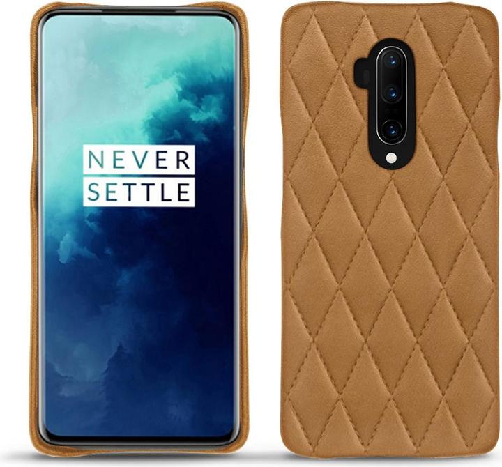 Produktbild Noreve Lederschutzhülle (OnePlus 7T Pro)