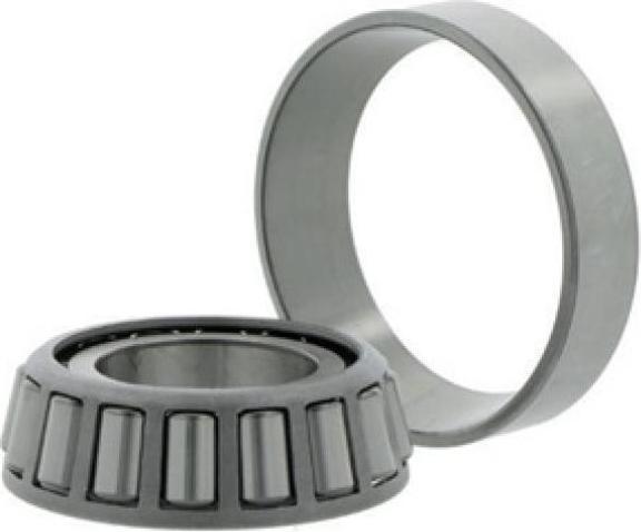 Actual product image Timken Tapered roller bearing 30215 Inner Ø 75 mm Outer Ø 130 mm Width27.25 mm