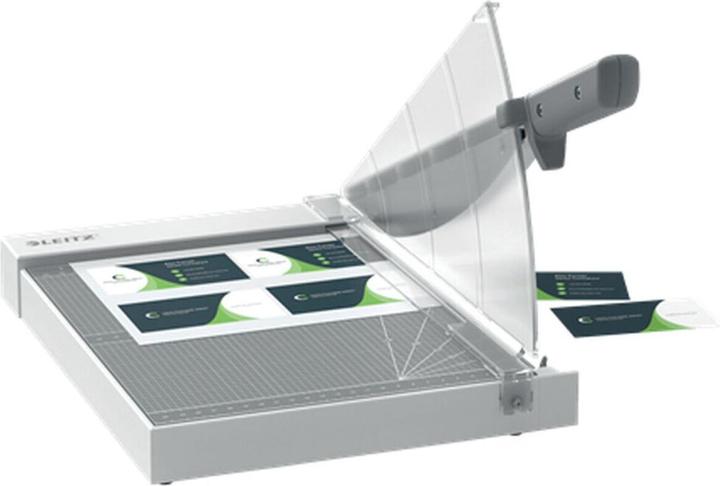 Image du produit Leitz Bureau à domicile de précision (10 feuilles, A4)