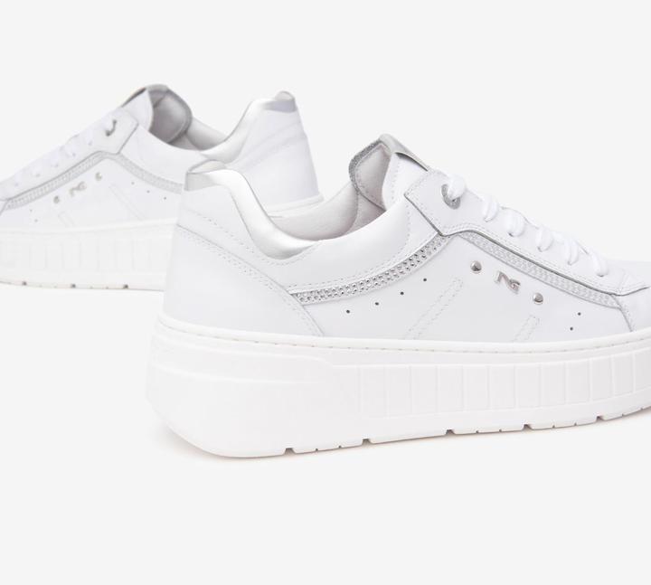Actual product image Nero Giardini Sneaker (37)