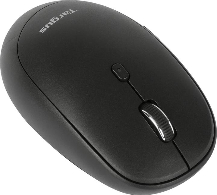 Produktbild Targus Multi Device Midsize Comfort (Kabellos)