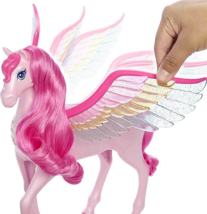Produktbild Barbie Ein Verborgener Zauber Pegasus