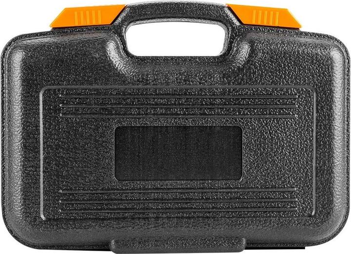 Actual product image Neo PNEUMATIC STAPLER 6-16 MM STAPLLES 80 TYPE 14-572