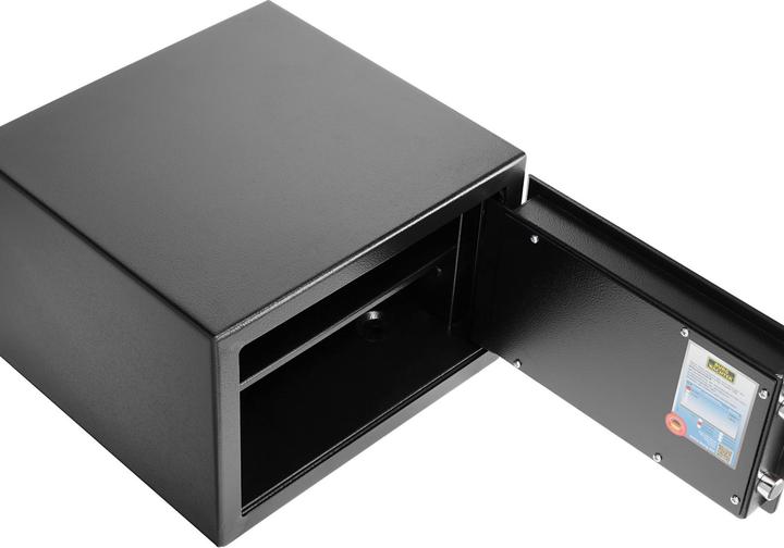 Produktbild Burg Wächter Home-Safe H 210 E (20.60 l)