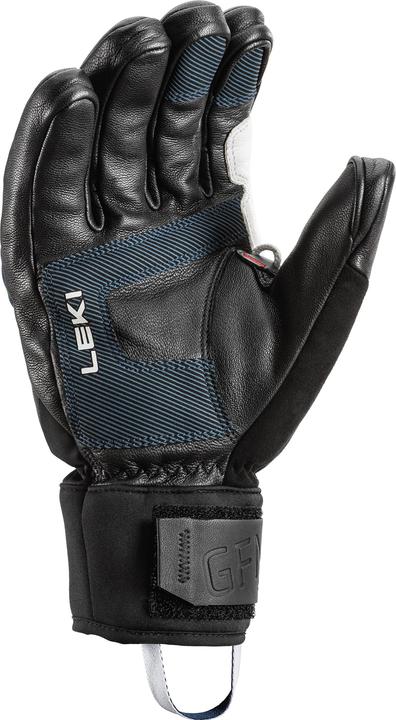Actual product image Leki Griffin Base 3D (8.5)