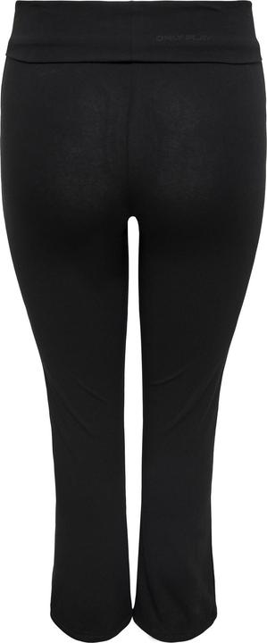 Only Play Pantalon de jazz à plis