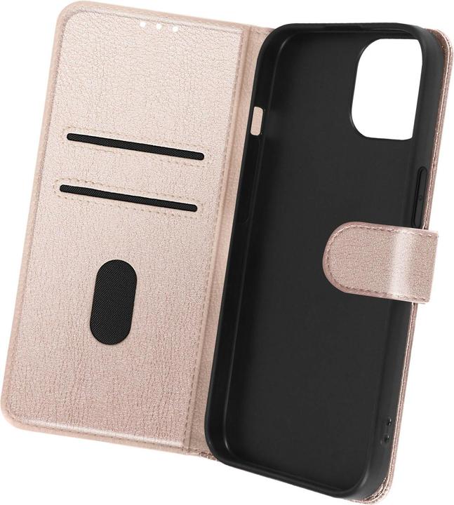 Actual product image Avizar Chesterfield Series (Apple iPhone 15)