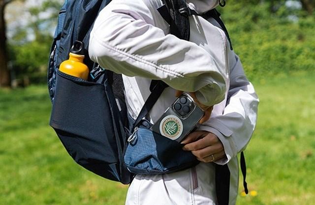 Actual product image Gregory Women's Jade 25 LT RC (25 l)
