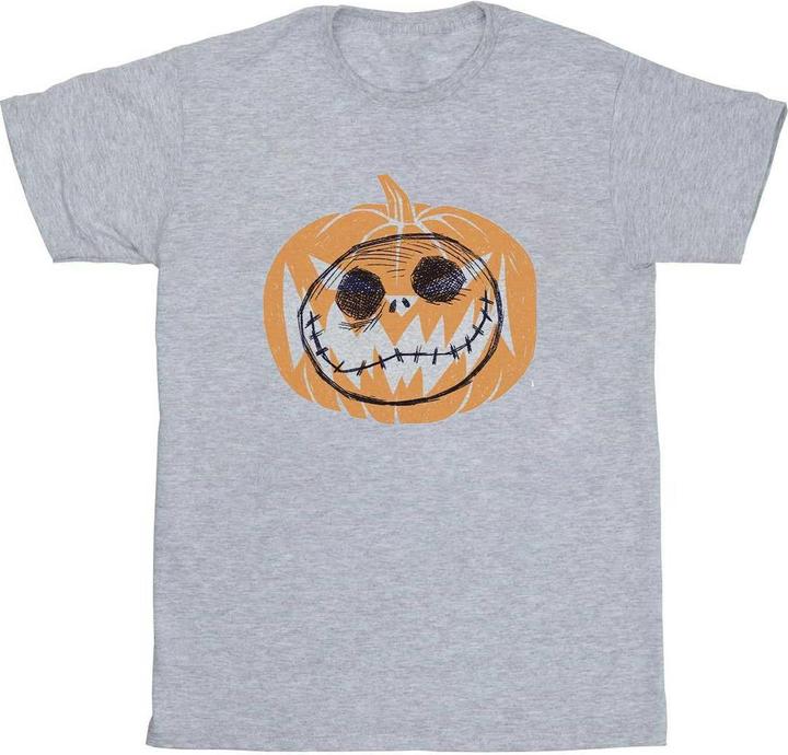 The Nightmare Before Christmas TShirt (M)