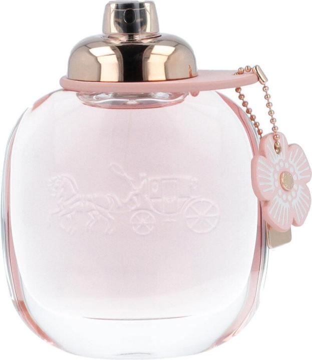 Produktbild Coach Floral (Eau de Parfum, 90 ml)