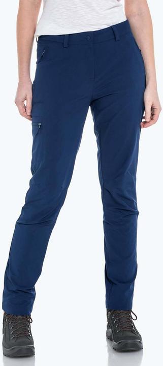 Immagine prodotto Schöffel Ascona Pantaloni abito blu (44)