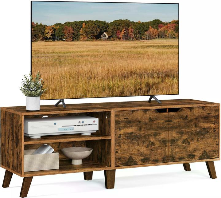 Actual product image Vasagle Havanna (140 x 40 x 50 cm)