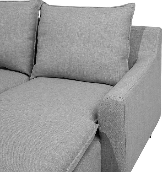 Produktbild Beliani Elvenes (Ecksofa)