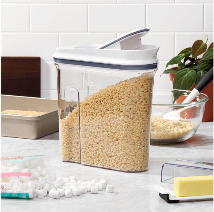 Image du produit OXO Distributeur de muesli (3.20 l)