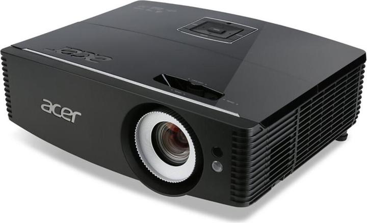 Produktbild Acer P6505 (Full HD, 5500 lm, 1.41 - 2.24:1)