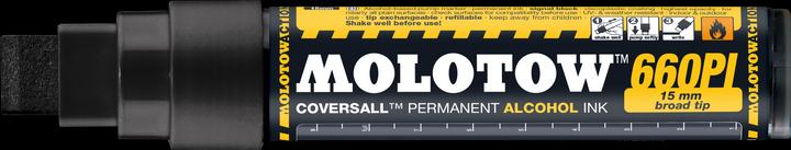 Produktbild Molotow Covers All (Weiss, Gelb, Schwarz, 15 mm, 1 x)