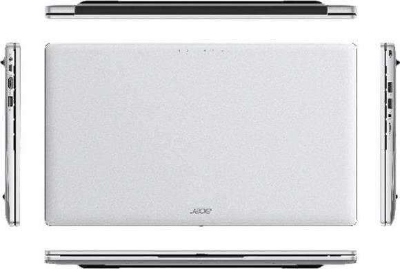 Produktbild Acer Aspire Lite 15 (15.60", Intel Celeron N4500, 4 GB, 128 GB, CH)