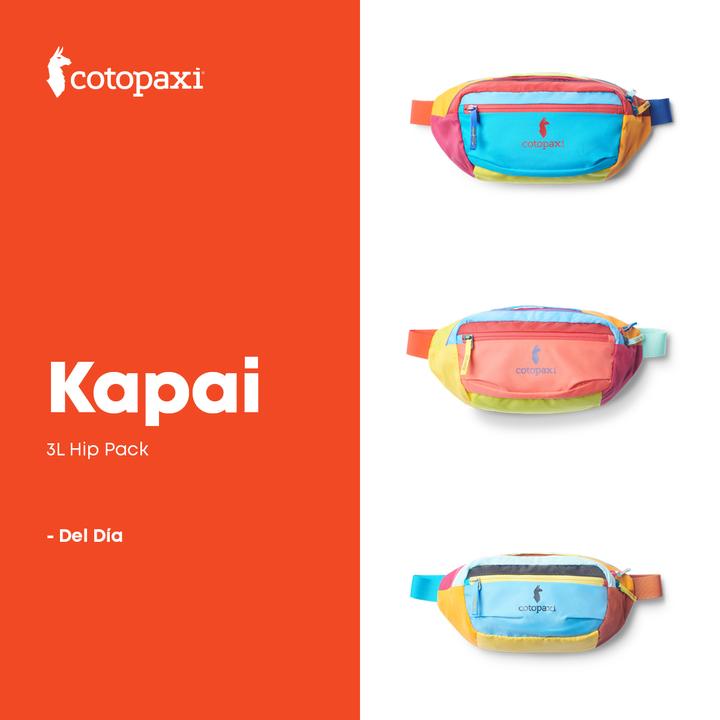 Image du produit Cotopaxi Kapai