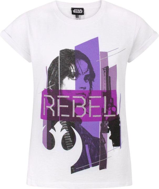 Star Wars TShirt kurzärmlig