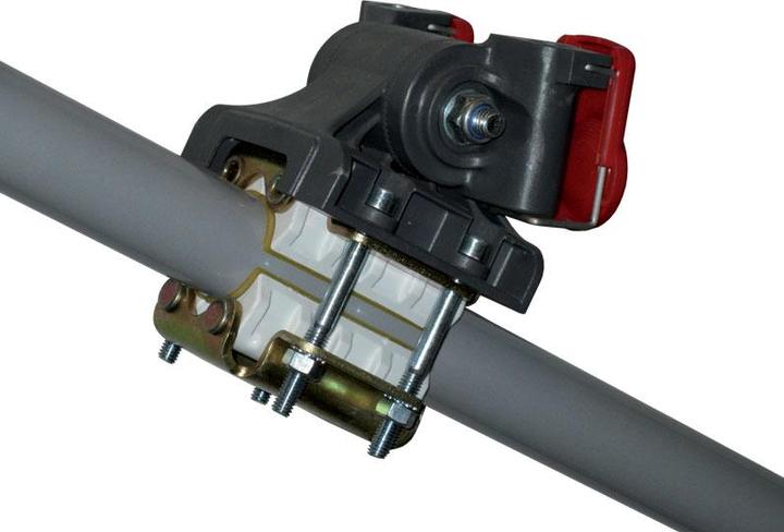 OK Baby Additional bracket Orion stem mount (Head tube)