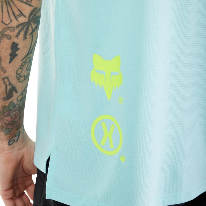 Produktbild Fox Defend SS Jersey Elevated (M)