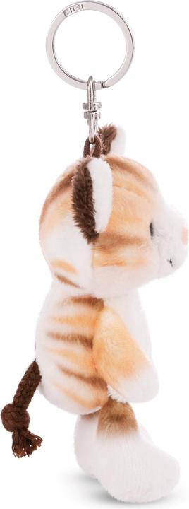 Actual product image NICI Keychain
