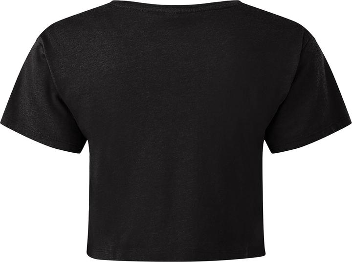 Actual product image Tri Dri Short top (L)