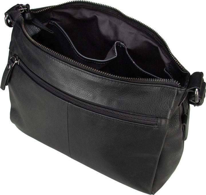 Produktbild Burkely Handtasche Lush Lucy (6 l)