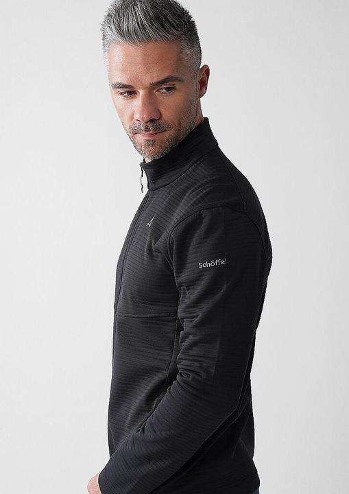 Immagine prodotto Schöffel CIRC Fleece Jk Style Smue MNS (50, L)