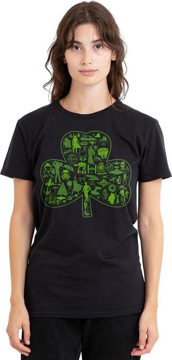 Produktbild Star Wars TShirt St PatricksTag (XXL)