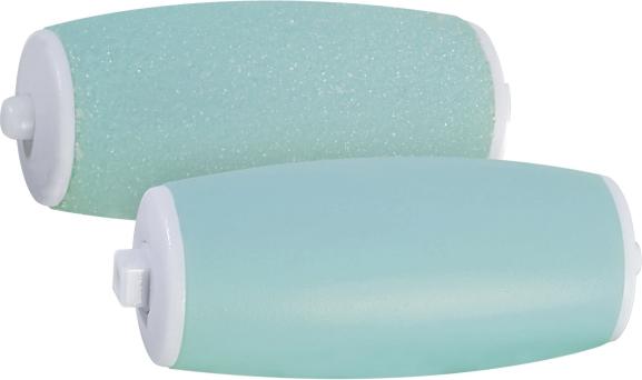 Sibel Rollensatz für Pedismooth