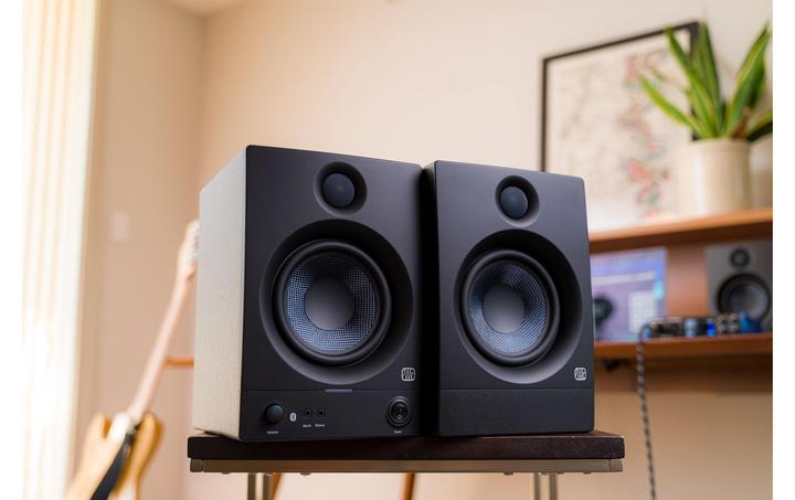 Actual product image PreSonus Eris 5 BT - 2. Gen (Active, Pair, 2x 50 W)