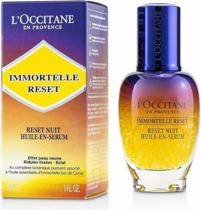 Actual product image L'Occitane Immortelle (30 ml)