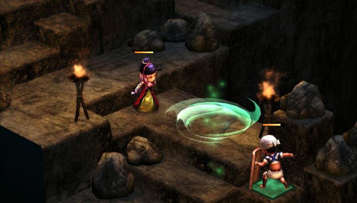 Produktbild Plaion God Wars Future Past (PS Vita, IT)