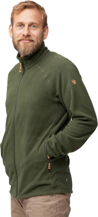 Produktbild Fjällräven Övik Lite Fleece Jacket (L)
