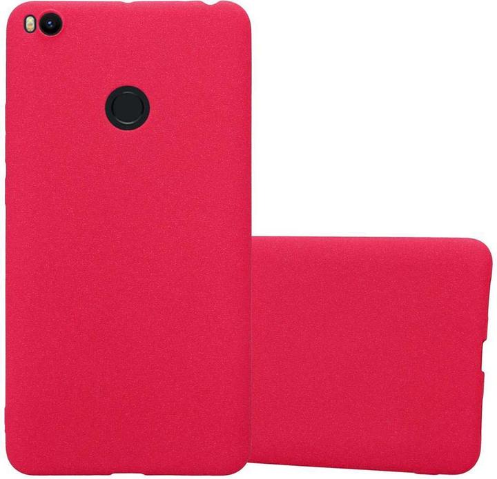 Produktbild Cadorabo TPU Frosted Cover