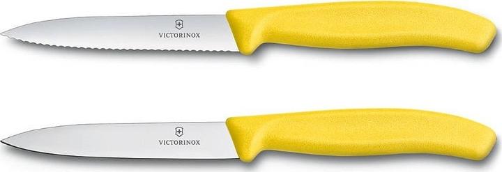 Actual product image Victorinox Swiss Classic (10 cm)