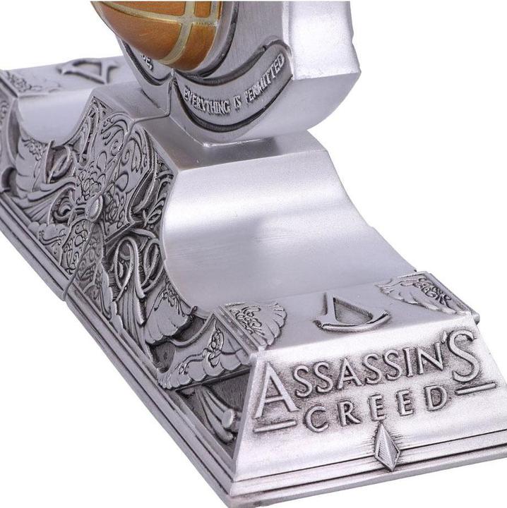 Actual product image Nemesis Now Assassin's Creed - Eden Apple