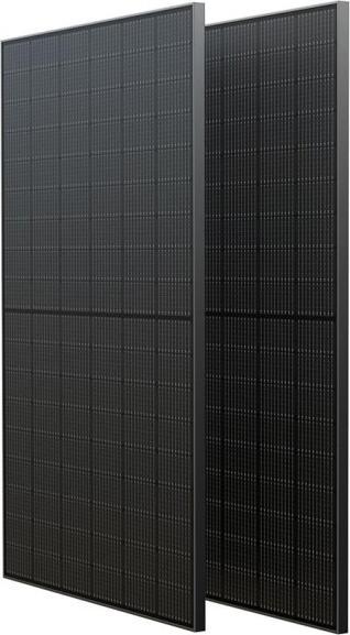 EcoFlow Panneau solaire Combo (400 W)
