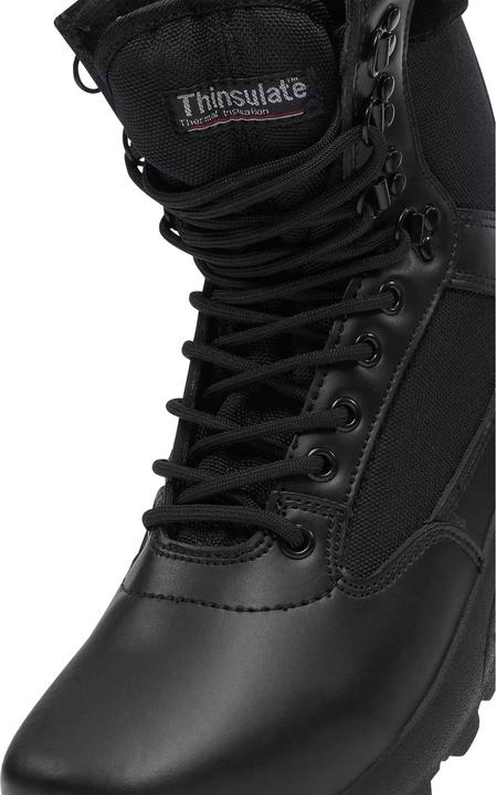 Immagine prodotto Brandit Stivali Tactical Zipper - 11742 (43)