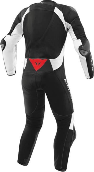 Produktbild Dainese D-Air RACING Misano (Herren, 54)